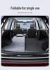 Honda CRV Trunk Mattress: Inflatable Car Bed & Rear Seat Sleeping Pad