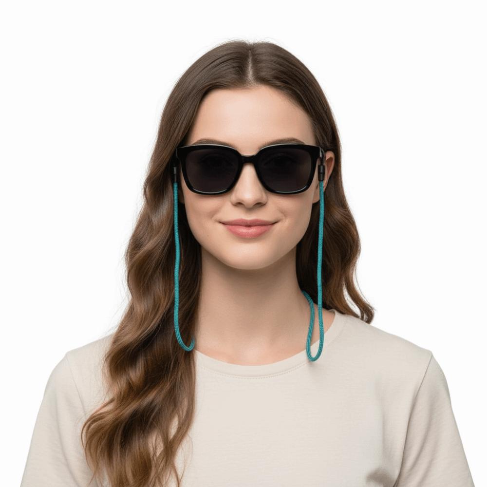 Anti-Lost Eyeglass Holder Necklace Anti-Loss Eyeglass Lanyard Sunglasses Chains  Reading Glasses