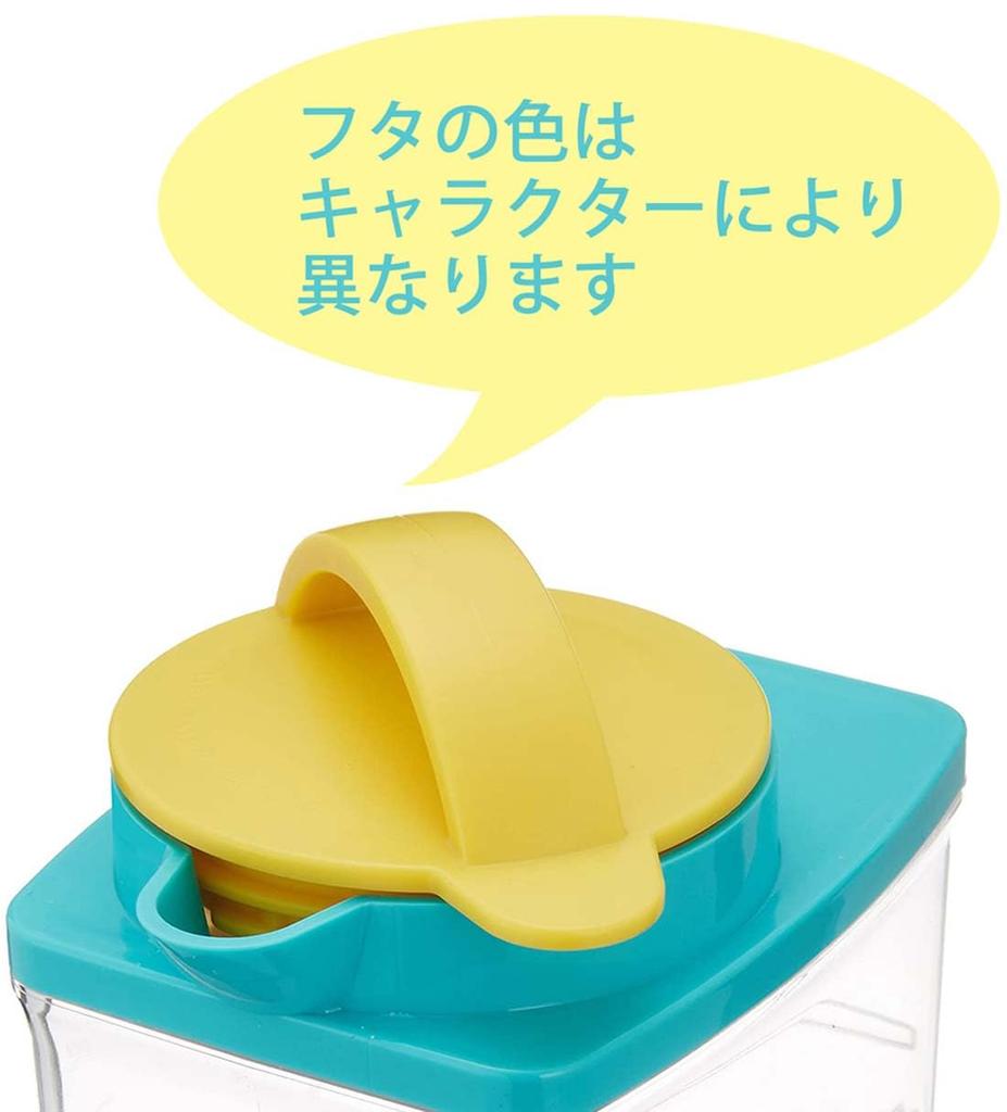 Skater Cold Water Pitcher Pokemon Happy Cafe Made in Japan Heat-Resistant Vertical/Horizontal 2.2L CJ22N-A