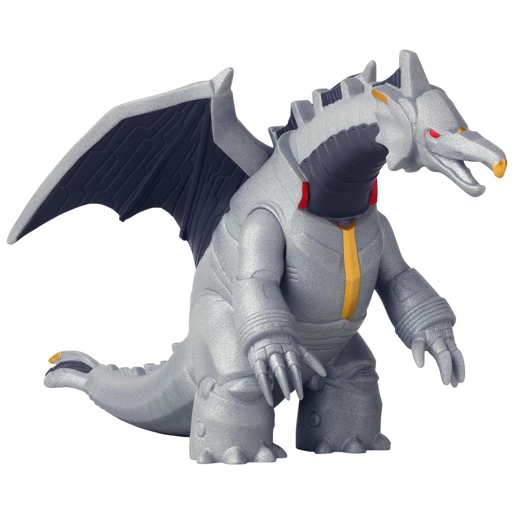 Ultra Monster Series EX Mecha Gigantron [BANDAI] (ULTRAMAN RISING)