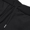 New FILA Fitness Knitted Sweatpants Women's A11W541612FBK