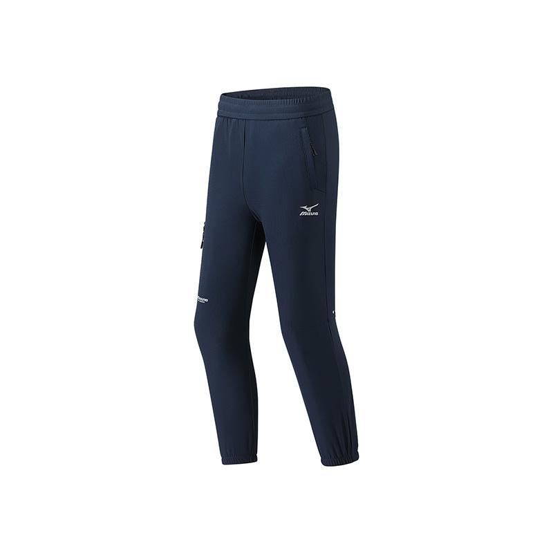 Mizuno Casual Pants Unisex Moderate Other A2CF4104 L