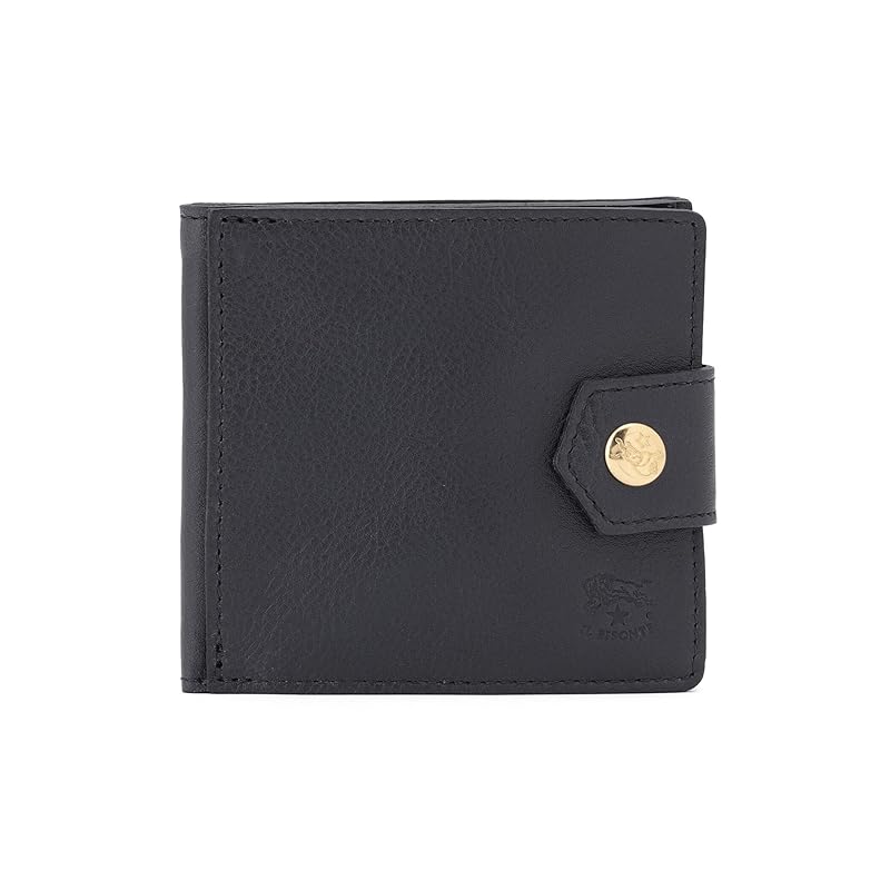 

[il Bizonte] wallet 54_1_54202310540 F navy