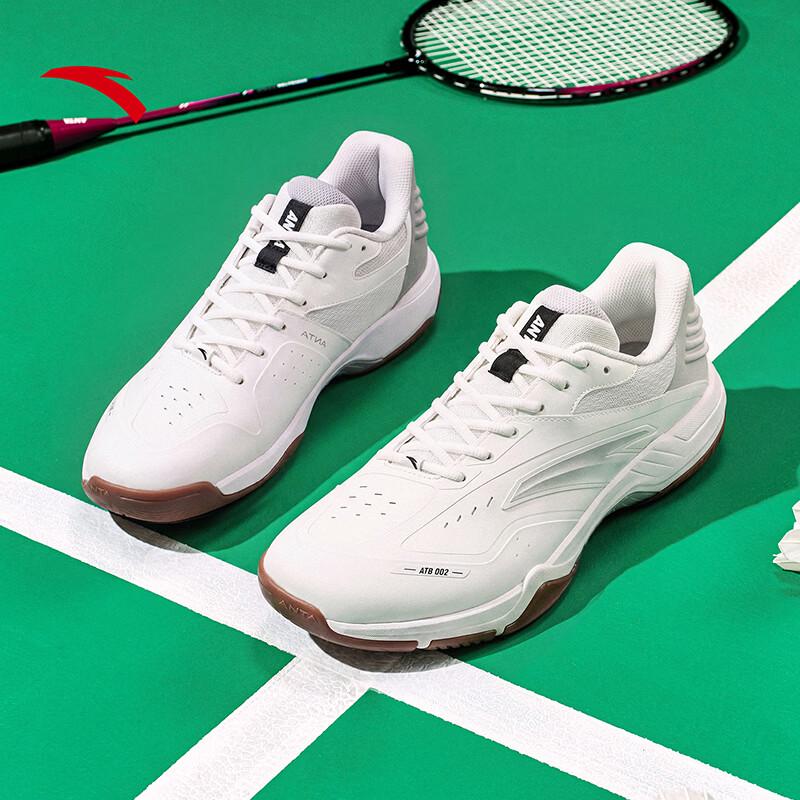 Anta Flash Shadow Men s Badminton Shoes 7