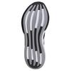 adidas Response Super Comfortable Versatile Shock Absorbing Durable Low Top Running Shoes Unisex Running Shoes White JI4625