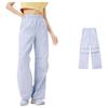 CAMEL Wang Junkai Co-branded Quick-Dry Outdoor Cargo Pants