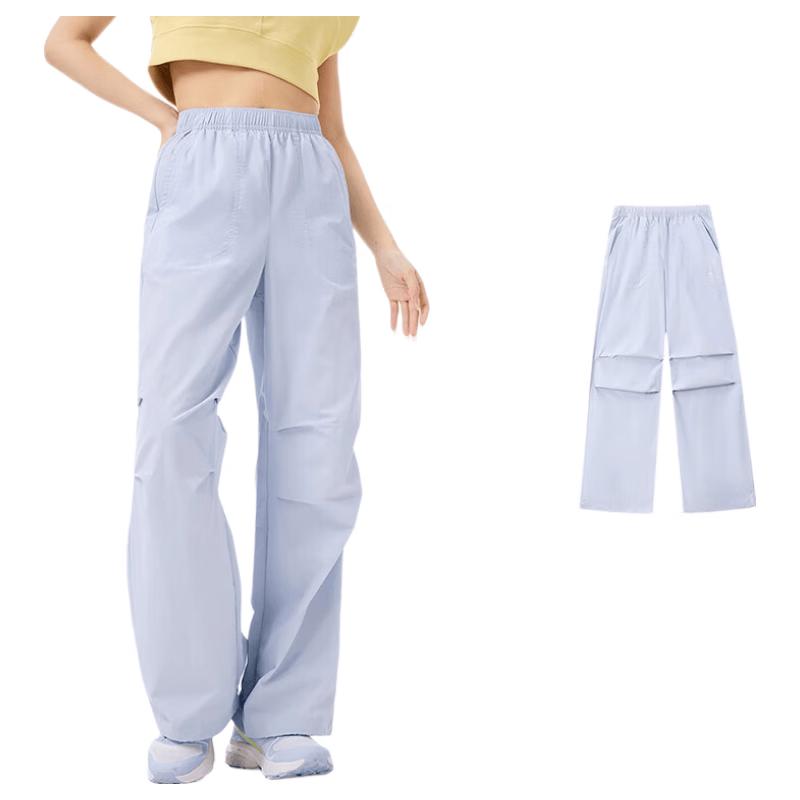 CAMEL Wang Junkai Co-branded Quick-Dry Outdoor Cargo Pants