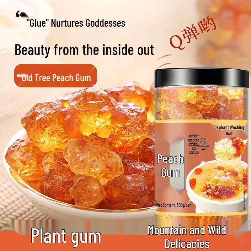 Xixiangtang Natural Beauty & Wellness Ingredients