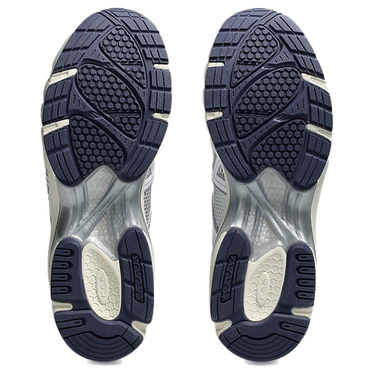 Asics Gel DS Trainer 14 White Pure Silver