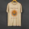 King Crimson T Shirt Prog Rock Experimental Rush Genesis Yes Summer Men's Tops Clothing Short Sleeve Printed Tee Shirt