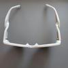 Used BALENCIAGA sunglasses Demna period gray