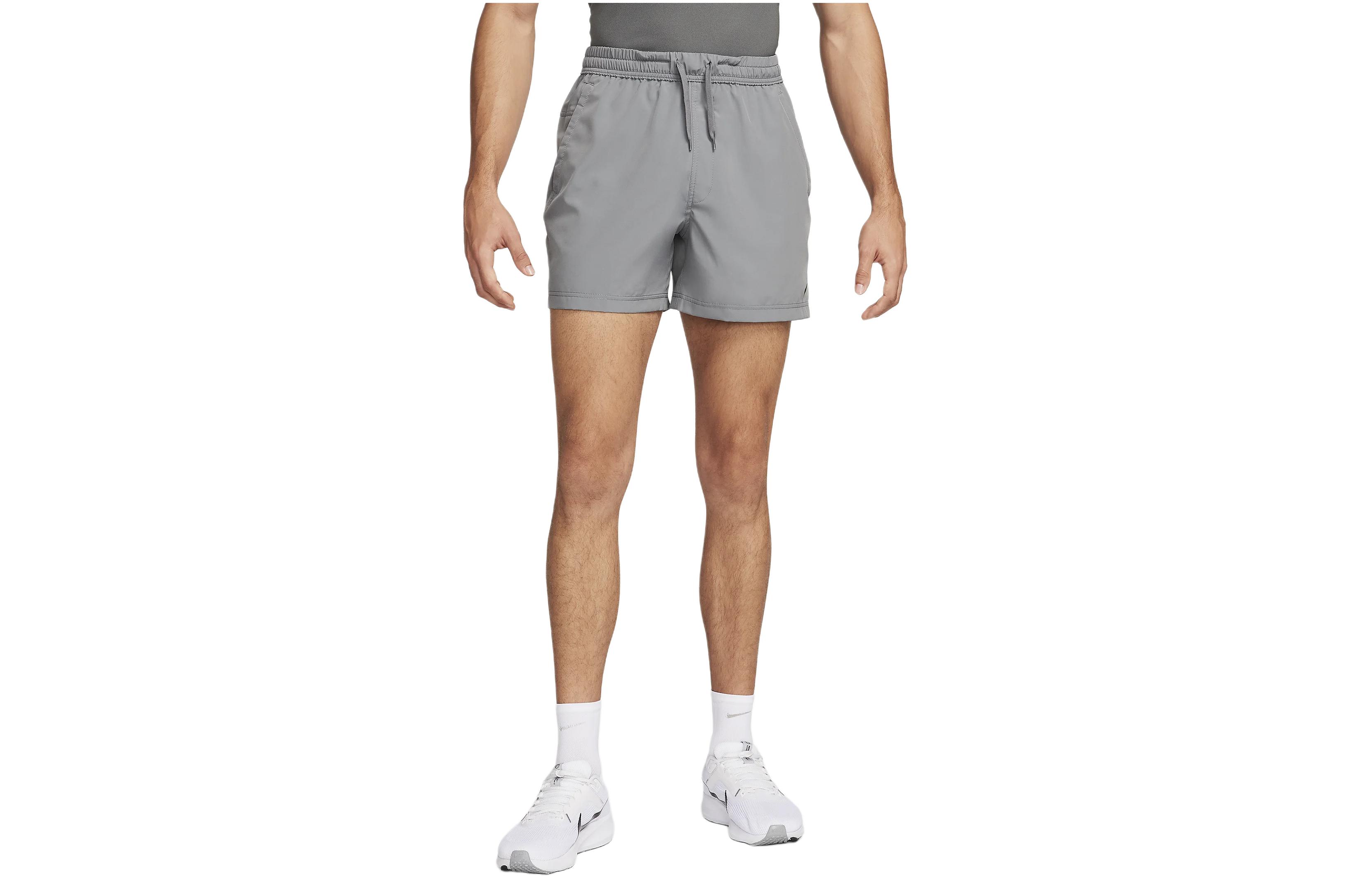 Nike Form Men s Dri-FIT 5  Unlined Versatile Shorts FN4347-084 XXXL
