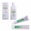 [ ] Propodental EX (80g) Propodental Rinse R&C Liquid Toothpaste (300ml) Propolis Set Periodontal Disease Prevention Toothpaste Mouthwash