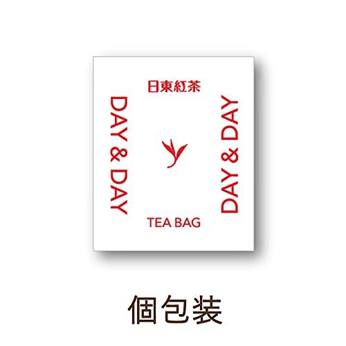 Nitto Tea DAY&DAY Tea Bags (50 bags)
