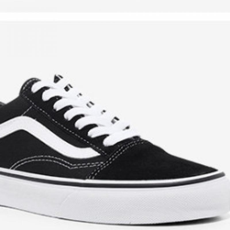 Vans Old School Sneakers Sneakers Vn000d3hy28