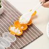 2pcs/set Shake Le Rice Ball Mold Children's Feeding Artifact Baby Supplementary Food Tool Rice Ball Artifact