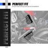 For Yamaha Tenere 700 2019-2024 Tie Down Brackets Rack-Less Bags Strapping Hook Tenere 700 Rally Edition Tenere 700 Accessories