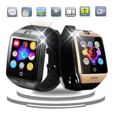 q185 smart wrist watch