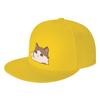 Crying Cat Meme Cap Fashion Casual Baseball Caps Adjustable Hat Hip Hop Summer Unisex Baseball Hats