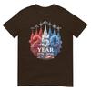 250 Years American 250th Usa Patriotic 4th Of July TShirt