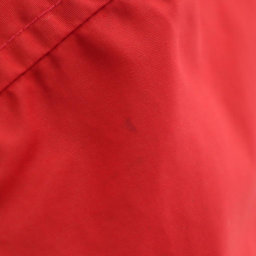 Columbia 90s Old Coach Jacket M Red Outdoors Men's Used