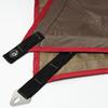 Snowpeak Hd Tarp Shield Hexa M Tarp Tp 861h