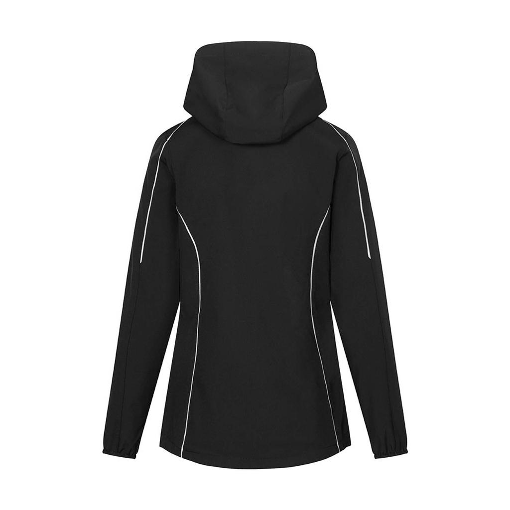 Promodoro Womens/Ladies Lightweight Soft Shell Jacket