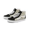 Vans Sk8-Hi Reissue 'Bears' VN0A4BV8BCM Men's Shoes