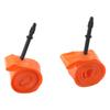 700x18-32 FV 45/65/85mm Ultralight Innertube Brand New Good Toughness