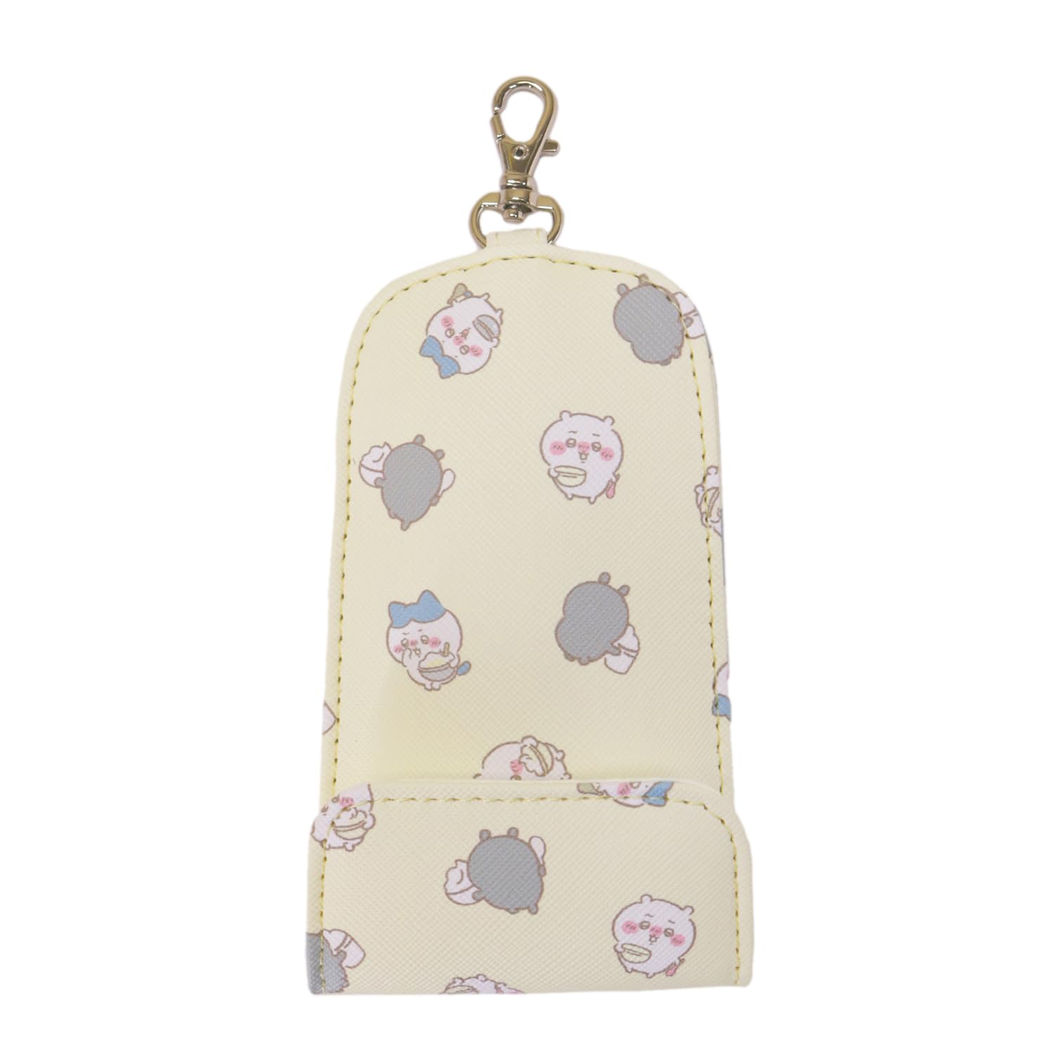 

Aldi Key Case Chikawa Ivory CHI4