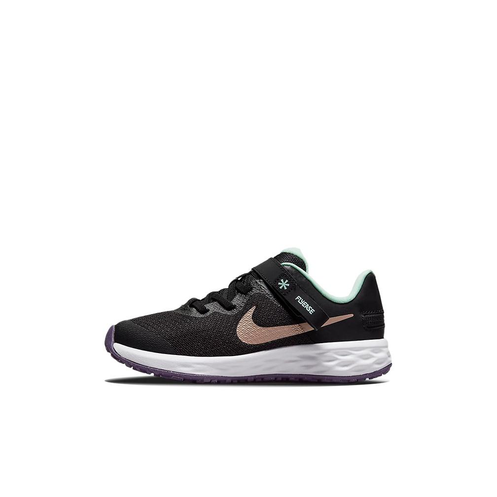 

кроссовки Nike REVOLUTION 6 Kids Sneakers BP DD1114-005