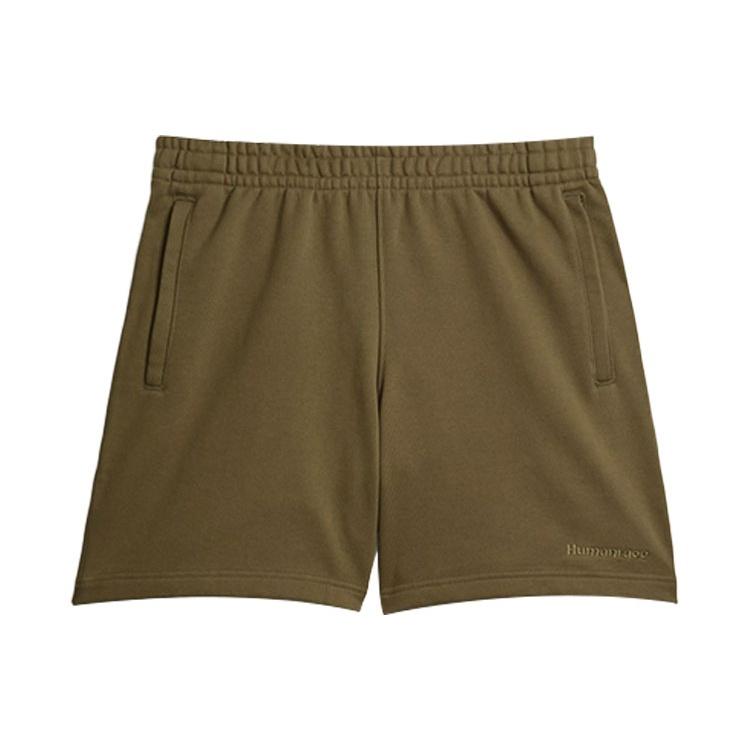 adidas originals Unisex Shorts Green H58288 S