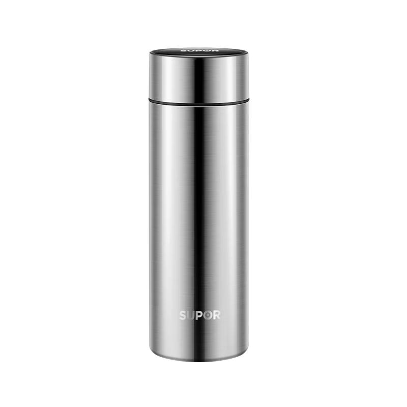 SUPOR Lightweight 316 Stainless Steel Insulated Tumbler Gift Set