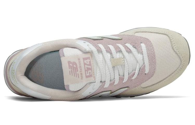 574 Wmns New Balance 'Space Pink Winter Sky' Damen WL574LBL