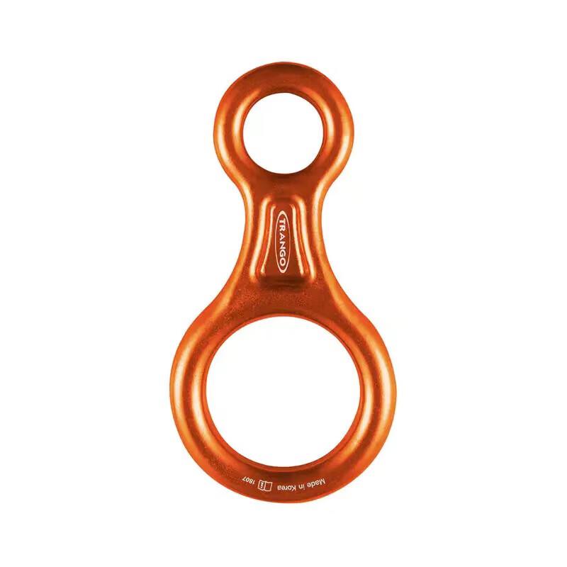 Shuangxinda Figure-8 Rappel Descender