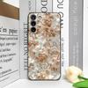 Stilvolle künstlerische Puzzle-Muster Handyhülle für OPPO Realme 14 Pro Plus 13+ 12 Lite 11 10 9 X7 PRO Ultra 5G Stoßfeste Rückseite