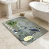 Rainy Day Living Room Nonslip Area Rug Soft Carpet For Bedroom Game Playroom Sofa Office Home Decor Doormat Christmas Gift C930521