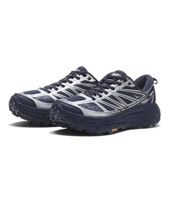 1126851-VYNV Mafate Speed 2 Varsity Navy Silver (Men's)