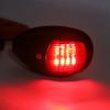 1 Pair ABS Shell Marine Navigation Lights 12 V LED Boat Bow Light  Fishing Boat