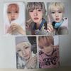 NCT Wish Sakuya Sig Pop-up Otrap Lapin Poka