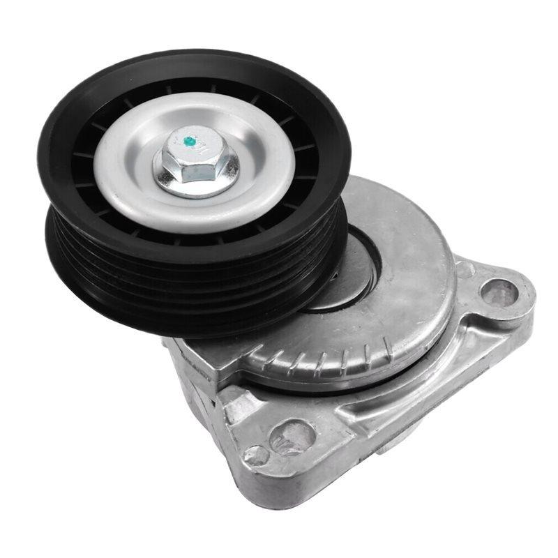 A70X-Automatic Tensioner Drive Belt For FORD Ranger 2.5 2012-1717705 AB396A228AA EB3E-6A228-AB