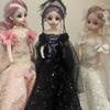 High-Quality Handmade Mermaid Doll: Ideal Gift & Collectible