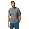 Columbia Mens Zero Rules Performance T-Shirt