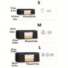 Cubeshaped Nonwoven Fabric Luggage Organization Bags For Bedroom Storage And Travel Packing