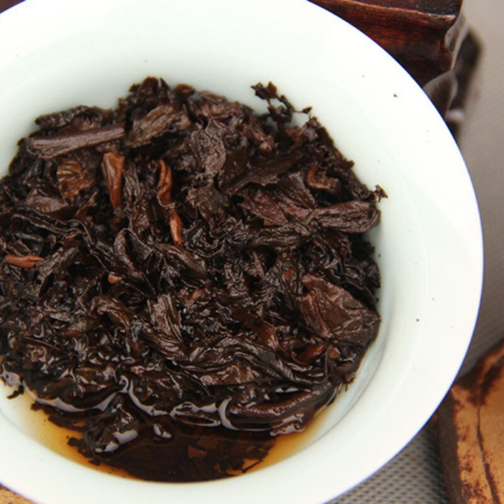 2003 Aged Puerh Tea Mini Tuocha Yunnan Craft Tea