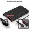 Lenovo Original Legion 230W Square-Port Laptop Power Adapter