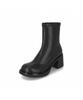 Elcanto Intense Women'S Sock Platform Ankle Boots 6Cm Lcwa91I54V