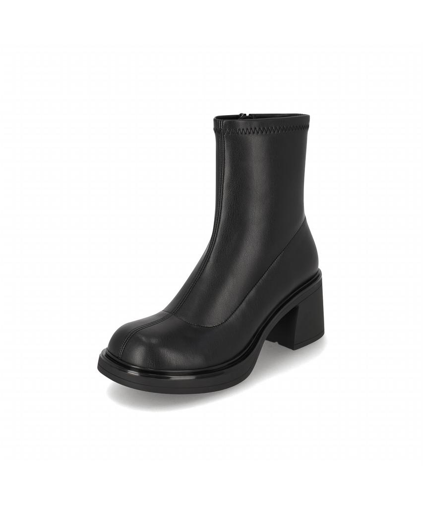 Elcanto Intense Women'S Sock Platform Ankle Boots 6Cm Lcwa91I54V