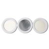 1 Set Silicone Coffee Rubber Ring Aluminum Filter Replaceable Seal Filter Screen Special Coffee Bottle Gaskets