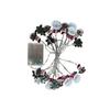 Christmas Light String Christmas Tree Arrangement Atmosphere Lights Decorative Lights Colorful Lights